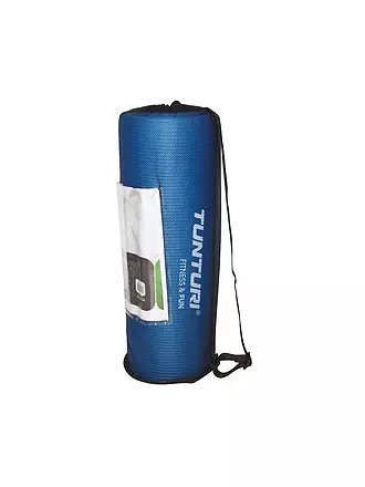 TUNTURI | Esterilla de fitness NBR | 